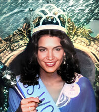 Miss World 1976 | Alphageant Wiki | Fandom