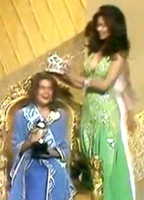 アンディ・マッコイ ANDY McCOY Briard – Miss World アンディ・マッコイがアコースティック・ツアー・メンバーの