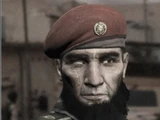 Omar Mohammed bin Nasri
