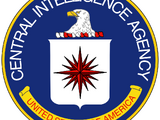 Central Intelligence Agency