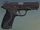 Hamilton .45 Pistol