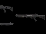 Shotguns