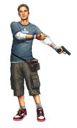 Concept Art