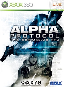 Alpha Protocol