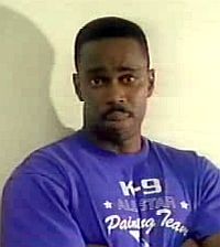 Phillip Jarrett | Alphas Wiki | Fandom