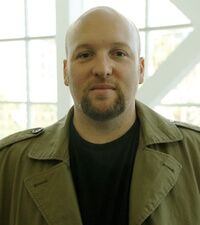 Zak Penn - IMDb