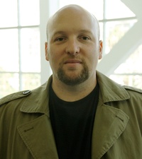 Zak Penn | Alphas Wiki | Fandom