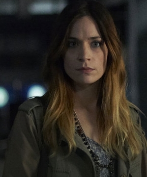 Danielle Rosen | Alphas Wiki | Fandom
