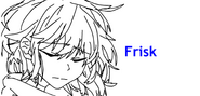 Frisk