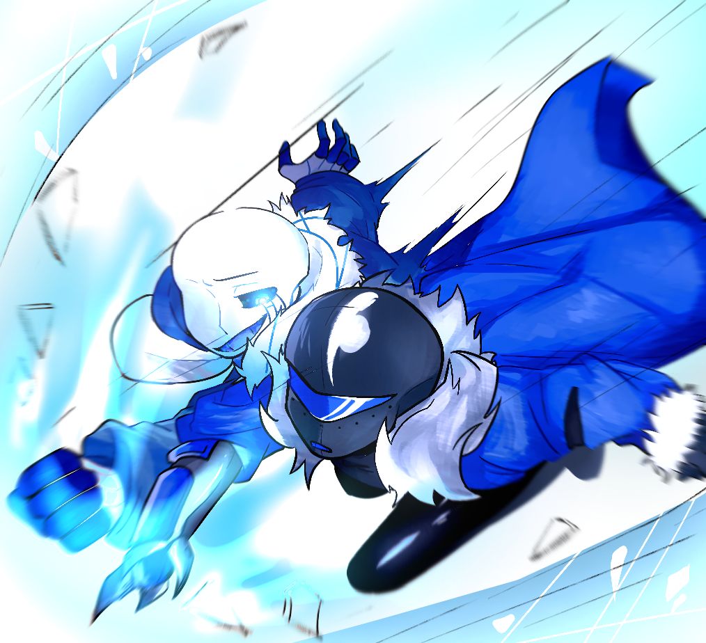 UNDERTALE  Sans Survival Fight by I'm Ari - Game Jolt