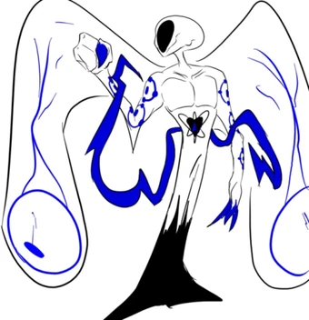 Error!404 | Alphatale Wiki | Fandom