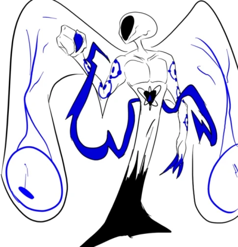 サフネス③ Error!404 | Sans Battles Wiki | Fandom
