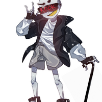Rock Alphatale Wiki Fandom Ink!tale error 404 sans : rock alphatale wiki fandom
