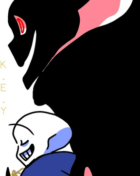 858,HUNTER×HUNTER ドラゴンボール　UNDERTALE Hey, I'm new to this subreddit- and I wanted to share that I