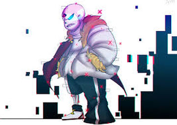 Terumverse Infected Sans, Wiki