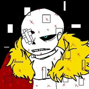 Omnipotent Sans Alphatale Wiki Fandom The game's name is alpha!tale sans. omnipotent sans alphatale wiki fandom