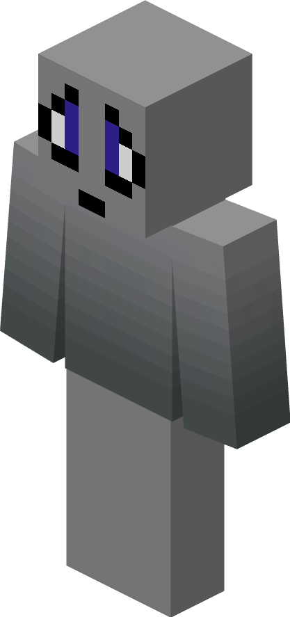 Hey, Northwood. This Minecraft Bedrock Edition skin pack called SCP  Monsters HD used some of your models and did not credit. : r/SCPSL