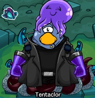 tentaclor