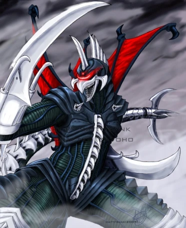 Final Gigan | AlpheaPedia Wiki | Fandom