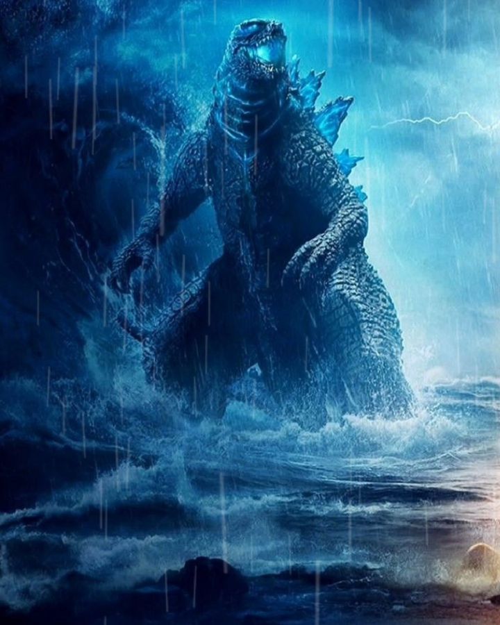 Godzilla Earth, AlpheaPedia Wiki