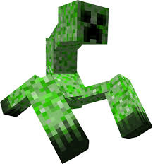 Creeper (Minecraft), Monster Wiki