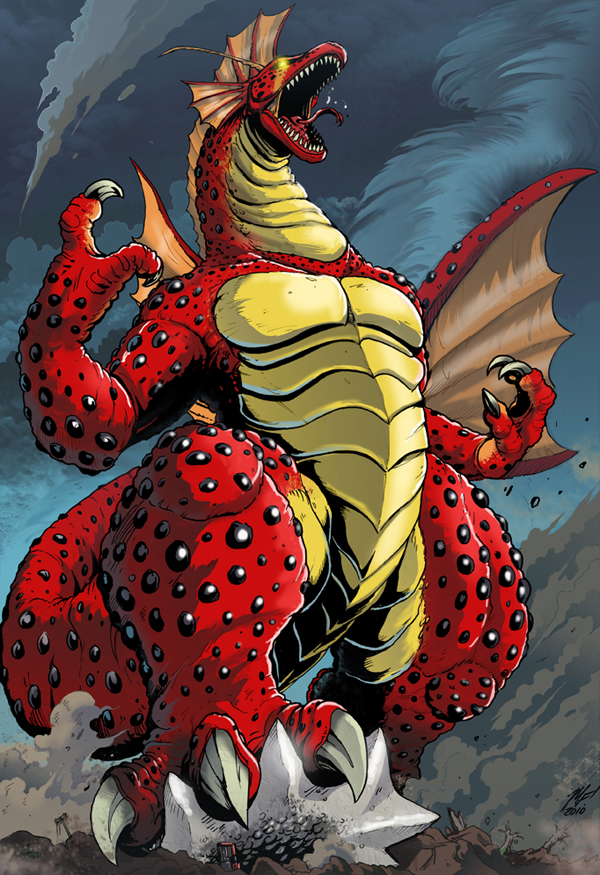 Titanosaurus(Godzilla) | AlpheaPedia Wiki | Fandom Titanosaurus(Godzilla) | AlpheaPedia Wiki | Fandom