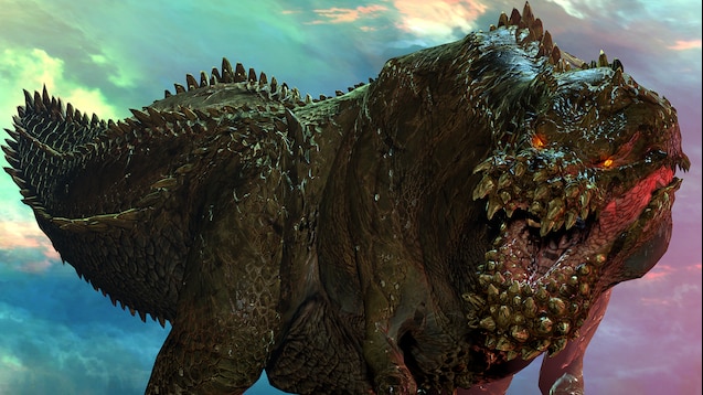 Deviljho  Monster Hunter World Wiki