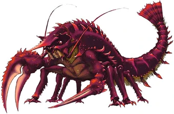 【Bigclawx】OBA (Volcano GID Ver.) ソフビ Bigclawx】OBA (Volcano GID Ver.) ソフビ