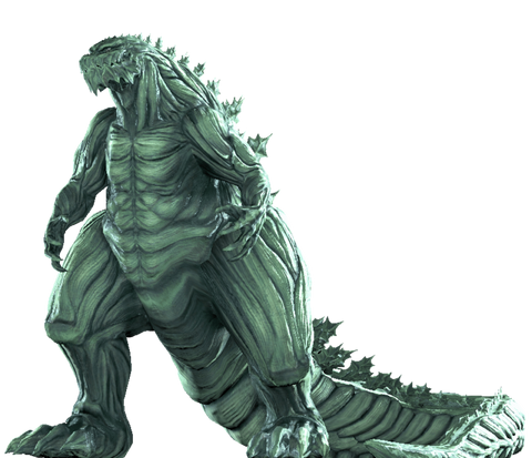 Default Real Godzilla: Planet of the Monsters Godzilla Earth — Ninoma