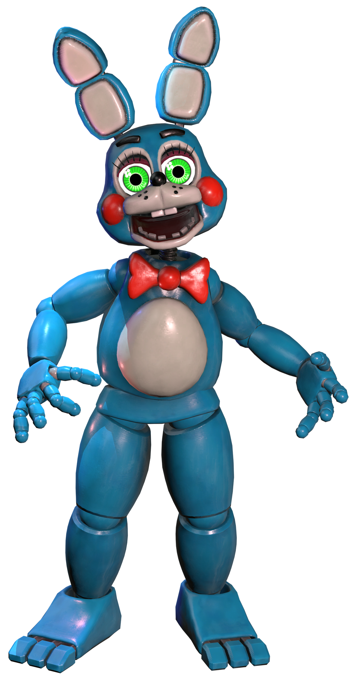 Withered Freddy, AlpheaPedia Wiki