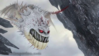 Screaming Death | AlpheaPedia Wiki | Fandom