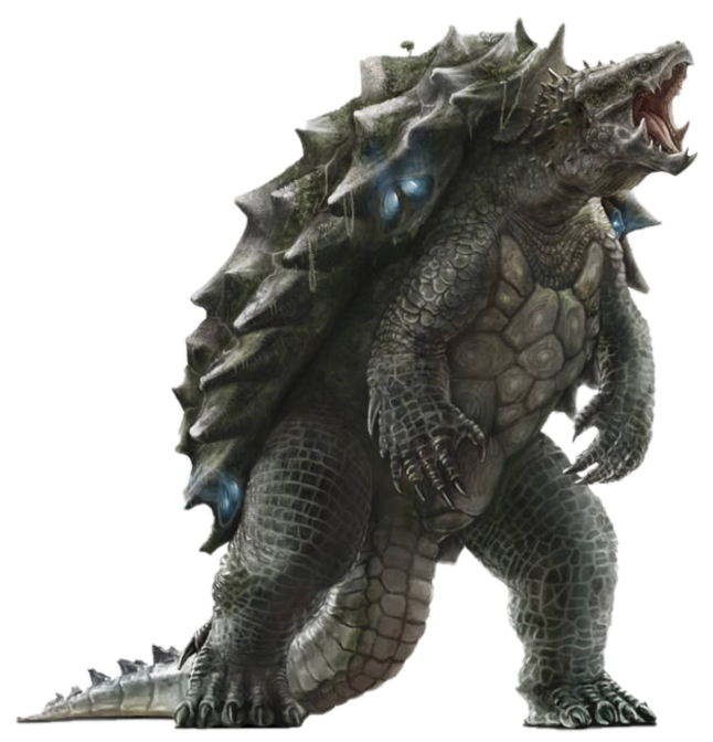 Gamera - Wikipedia