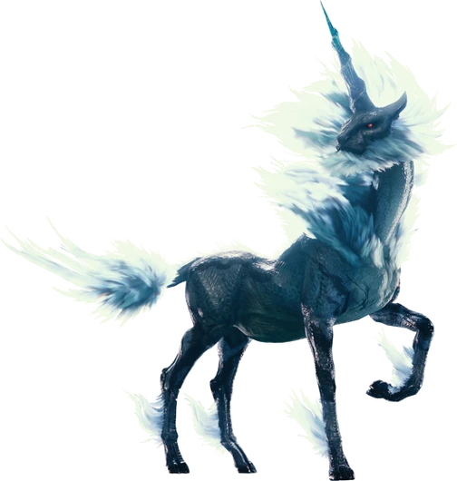 KIRIN Kirin | AlpheaPedia Wiki | Fandom