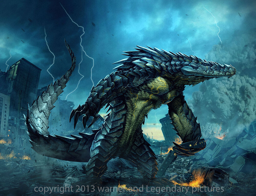 Raiju | AlpheaPedia Wiki | Fandom
