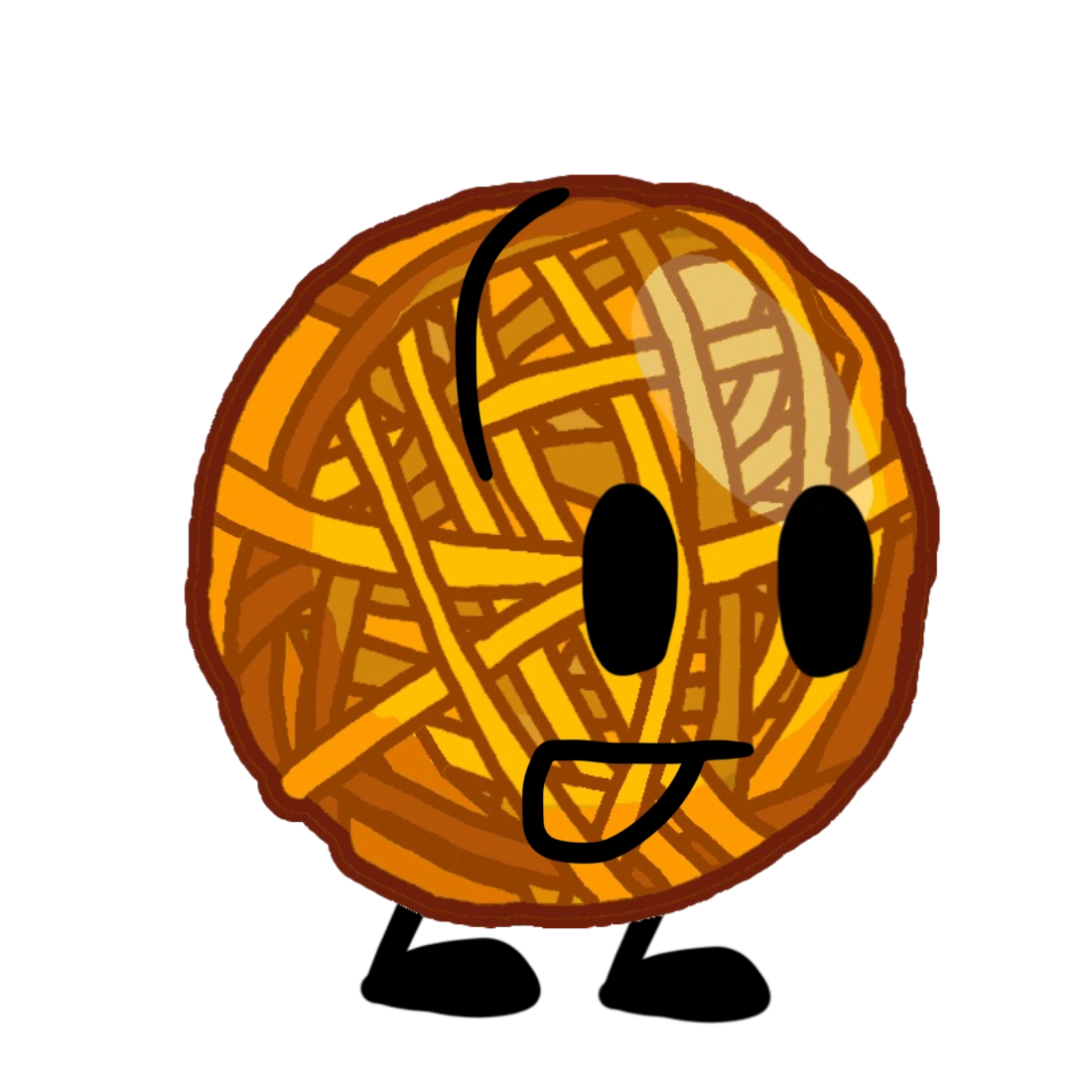 Rubber Band Ball Also An Object Show Wiki Fandom