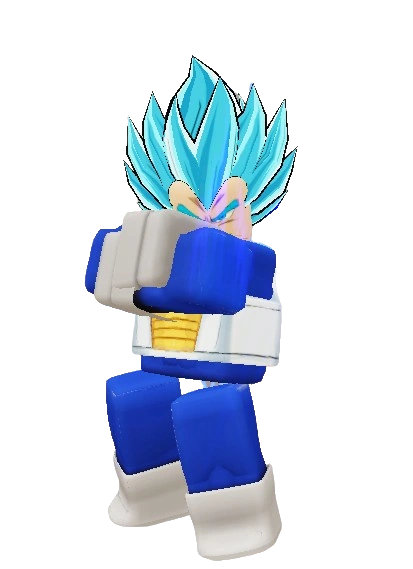 Vagata (Evolved Blue)