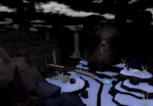 Ice Ice Baby Attack GIF 1