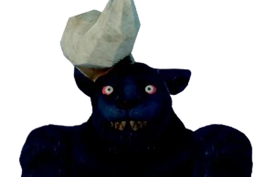 Zott (Immortal) | Anime Last Stand Wiki | Fandom