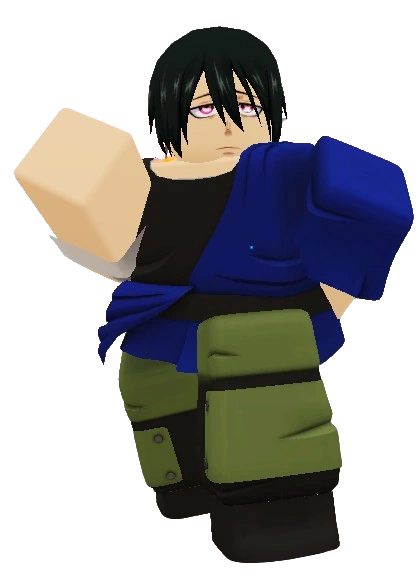 Benomaru (Destruction King)