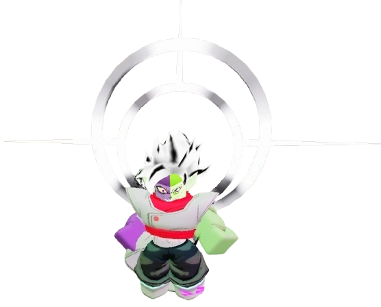 Fused Kai (Full Power)