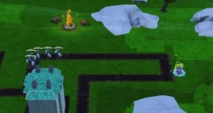 GeornoRequiem Skill1