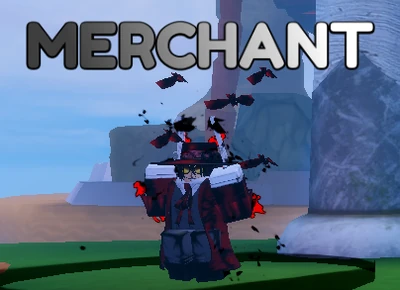 Merchant