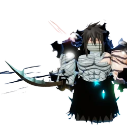 Anime Last Stand Wiki | Fandom