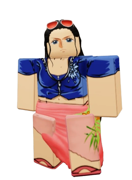 Demon Child (Archaeologist)