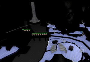 Bobak (Planet Destroyer) Attack GIF 2