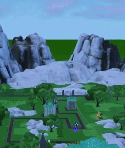 WrathDemonPrince Skill1