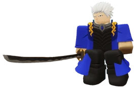 Virgel Anime Last Stand Wiki Fandom