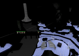 Bobak (Planet Destroyer) Attack GIF 1