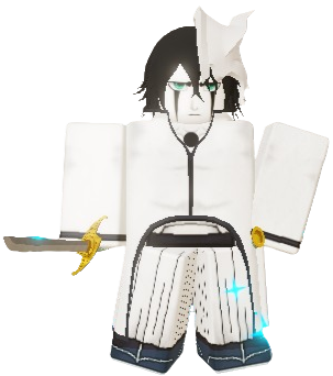 Ulmiorra | Anime Last Stand Wiki | Fandom