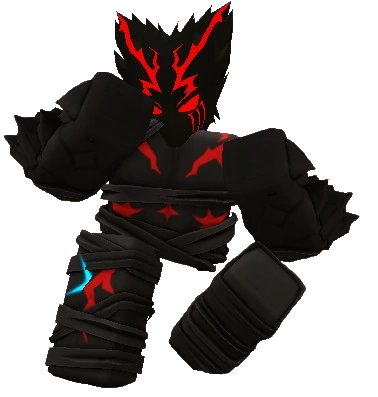 Hero Hunter (Monster)